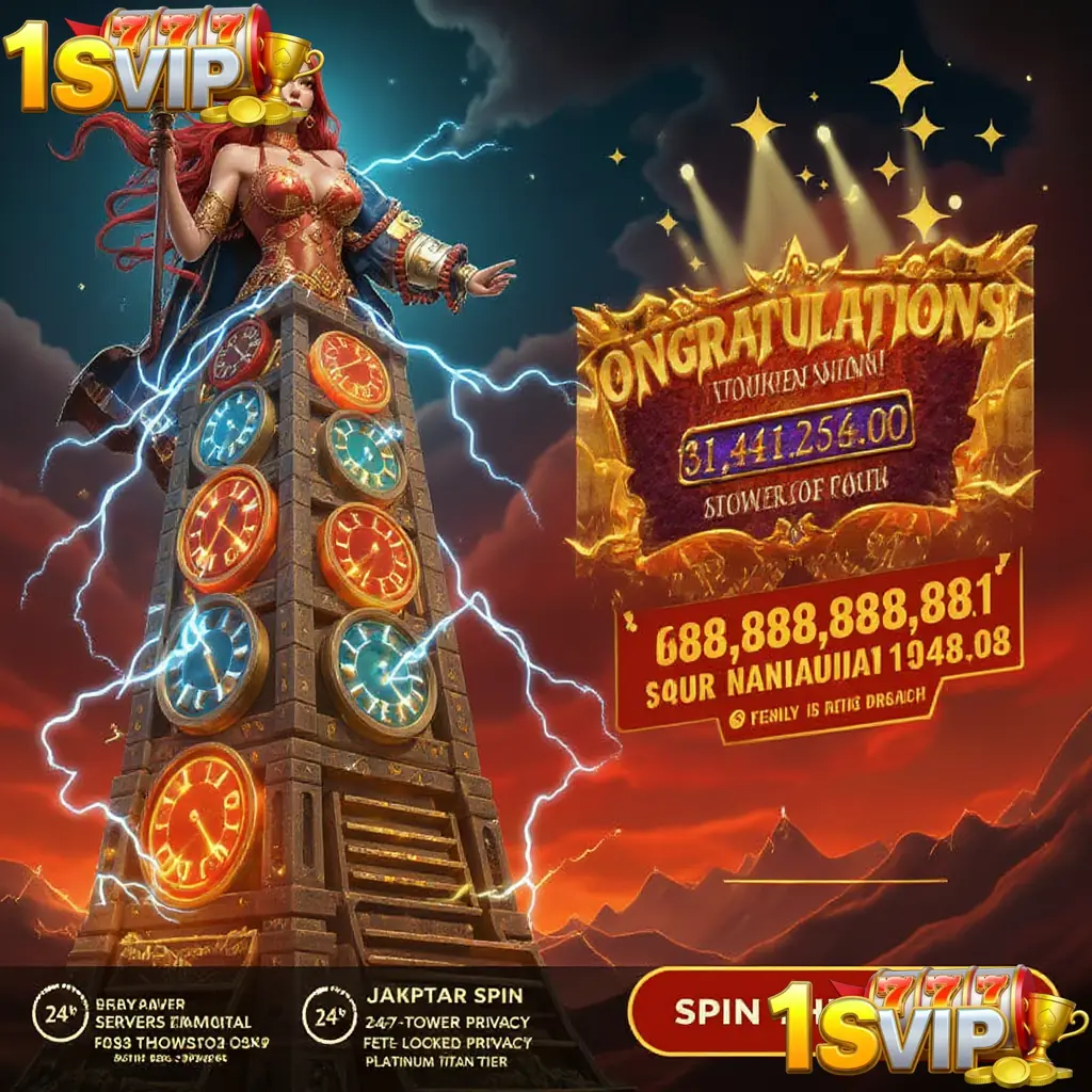 1SVIP Apk Slot Login Layanan Digital Hotrunner
