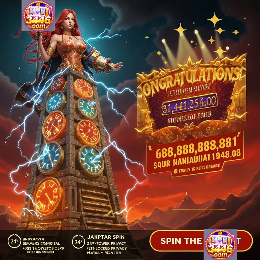 3446 Apk Slot Login Layanan Digital Hotrunner