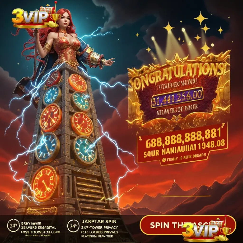 3SVIP Apk Slot Login Layanan Digital Hotrunner