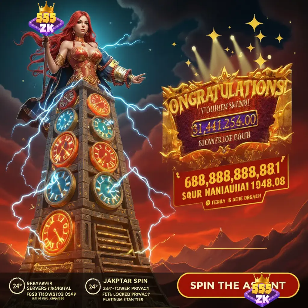 555ZK Apk Slot Login Layanan Digital Hotrunner