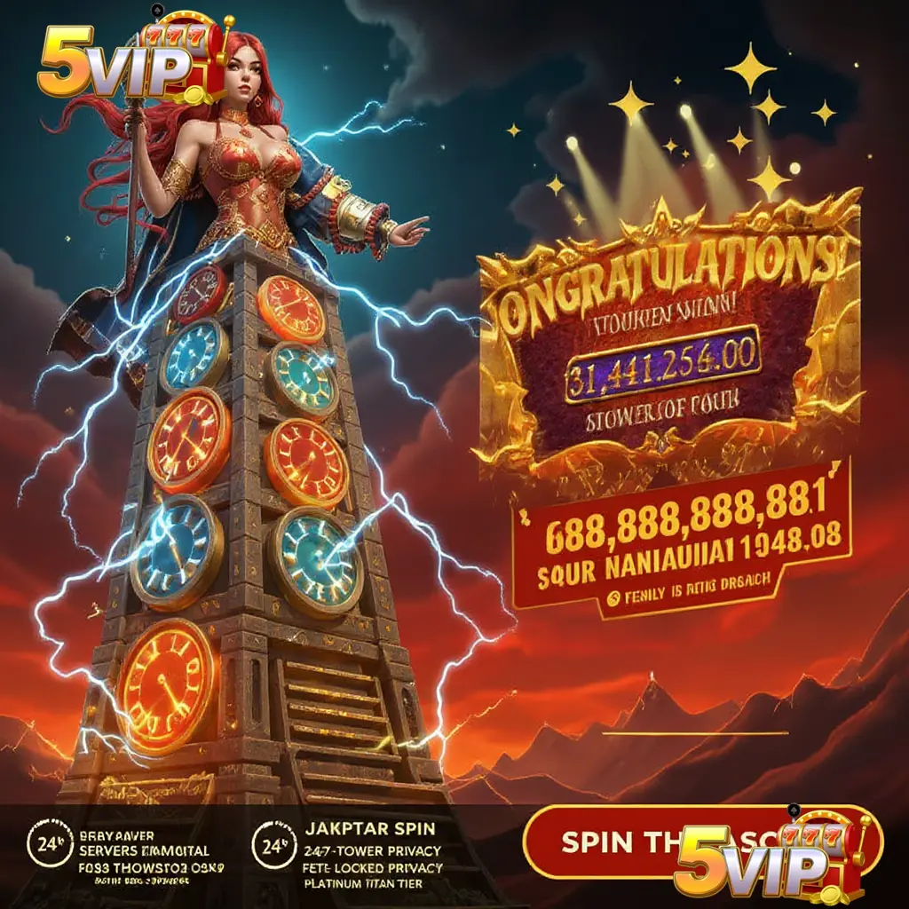 5SVIP Apk Slot Login Layanan Digital Hotrunner