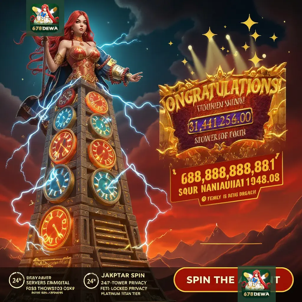 678DEWA Apk Slot Login Layanan Digital Hotrunner