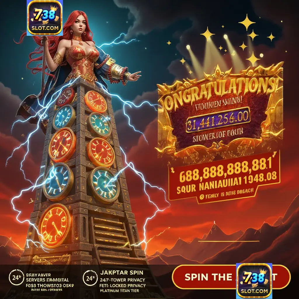 738SLOT Apk Slot Login Layanan Digital Hotrunner