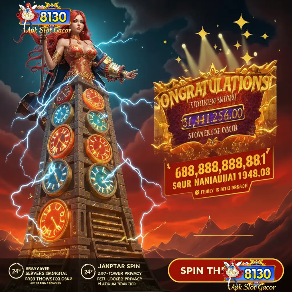 8180 Apk Slot Login Layanan Digital Hotrunner