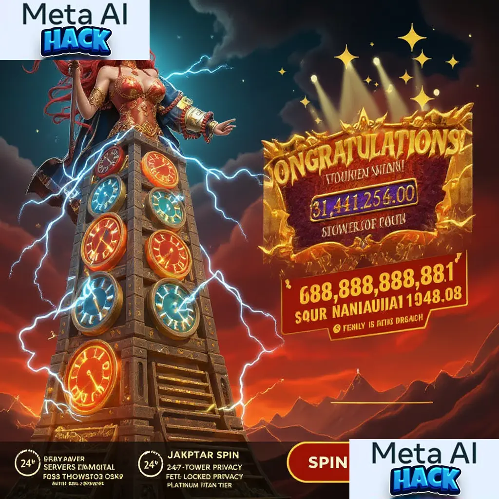 AI META HACK Apk Slot Login Layanan Digital Hotrunner