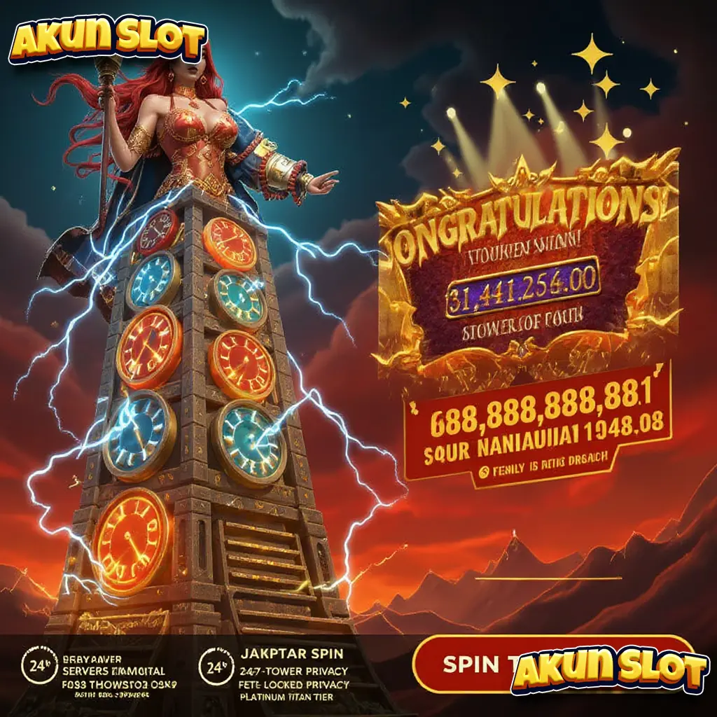 AKUN SLOT GACOR Apk Slot Login Layanan Digital Hotrunner