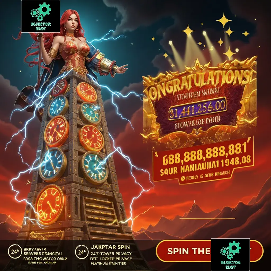 APK INJECTOR Apk Slot Login Layanan Digital Hotrunner