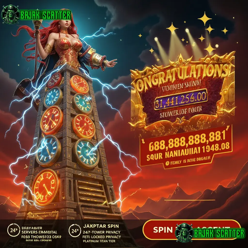 BAJAK SCATER Apk Slot Login Layanan Digital Hotrunner
