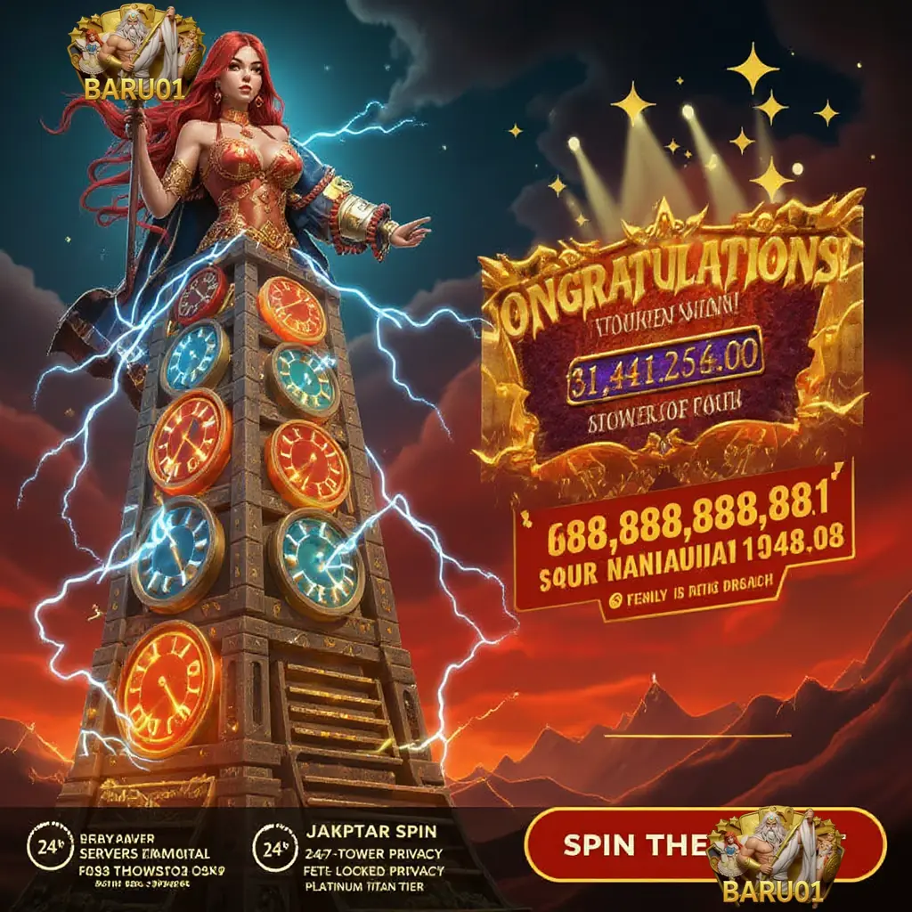 BARU01 Apk Slot Login Layanan Digital Hotrunner