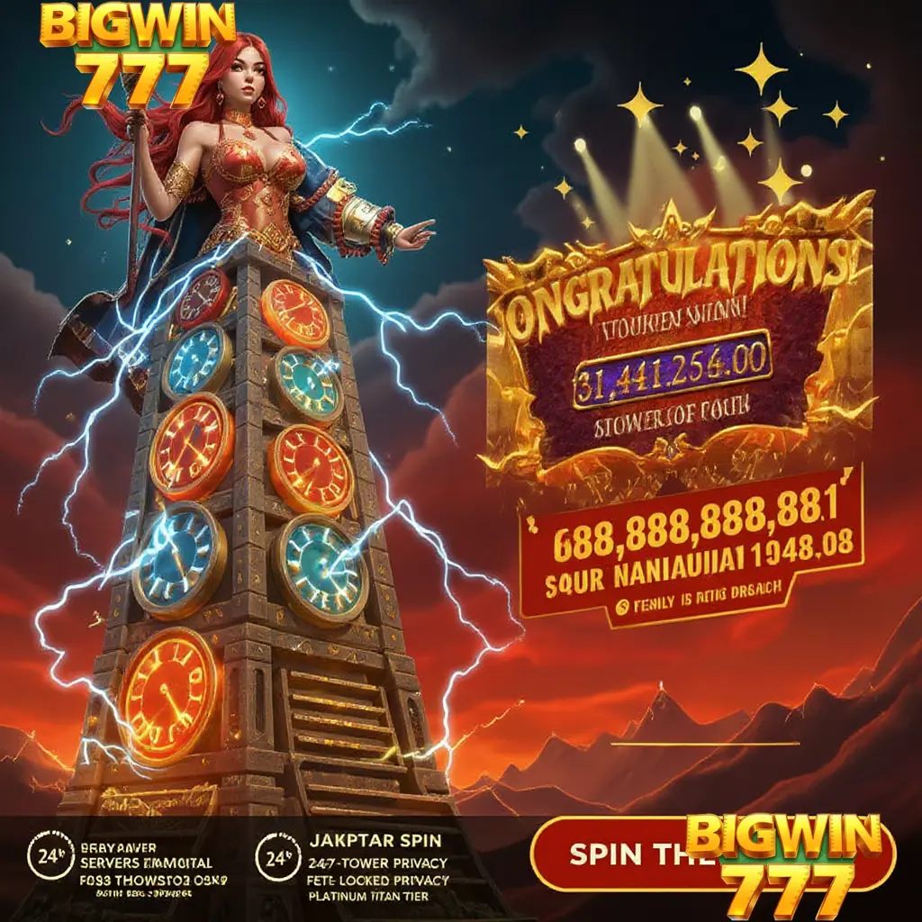 BIGWIN777 Apk Slot Login Layanan Digital Hotrunner