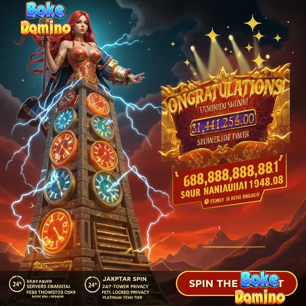 BOKEDOMINO Apk Slot Login Layanan Digital Hotrunner