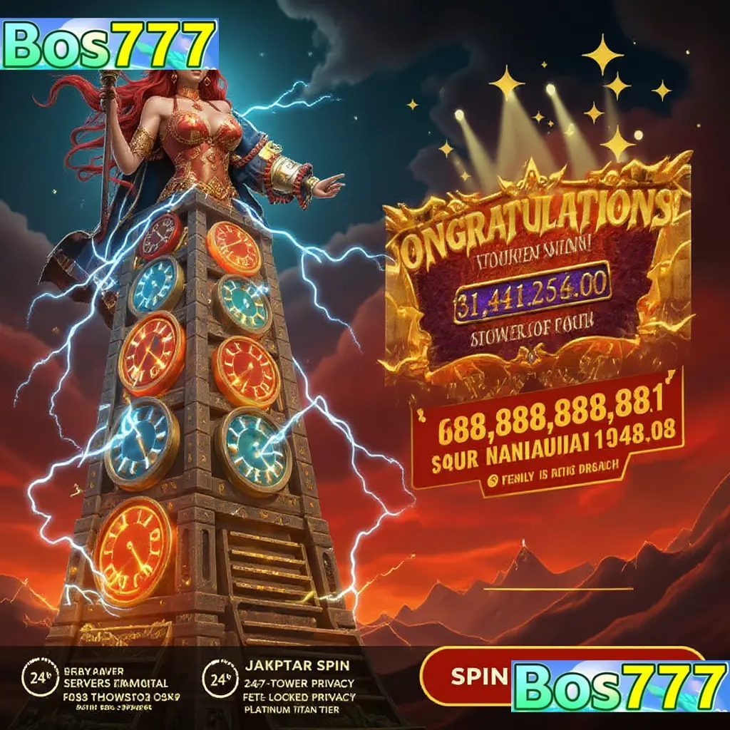 BOS777 Apk Slot Login Layanan Digital Hotrunner