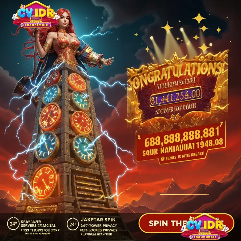 CVIDR Apk Slot Login Layanan Digital Hotrunner