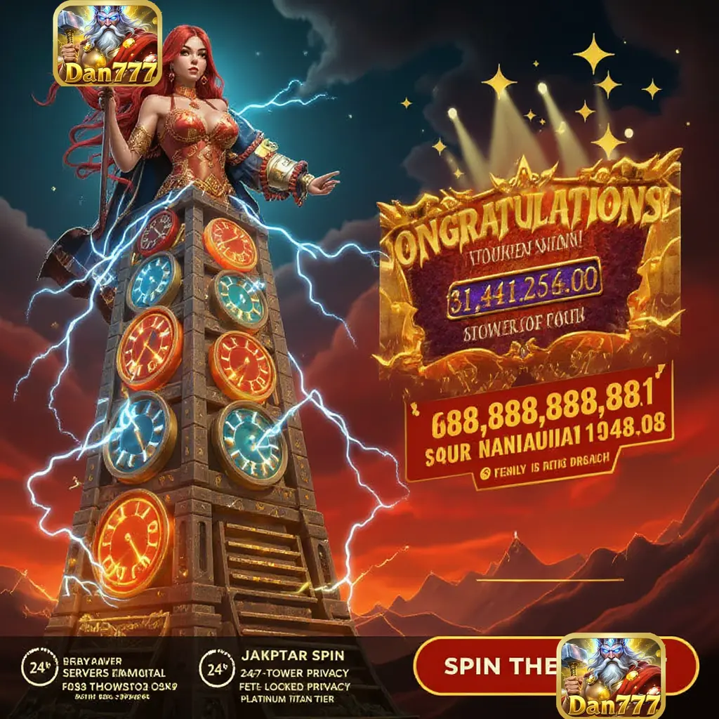 DAN777 Apk Slot Login Layanan Digital Hotrunner