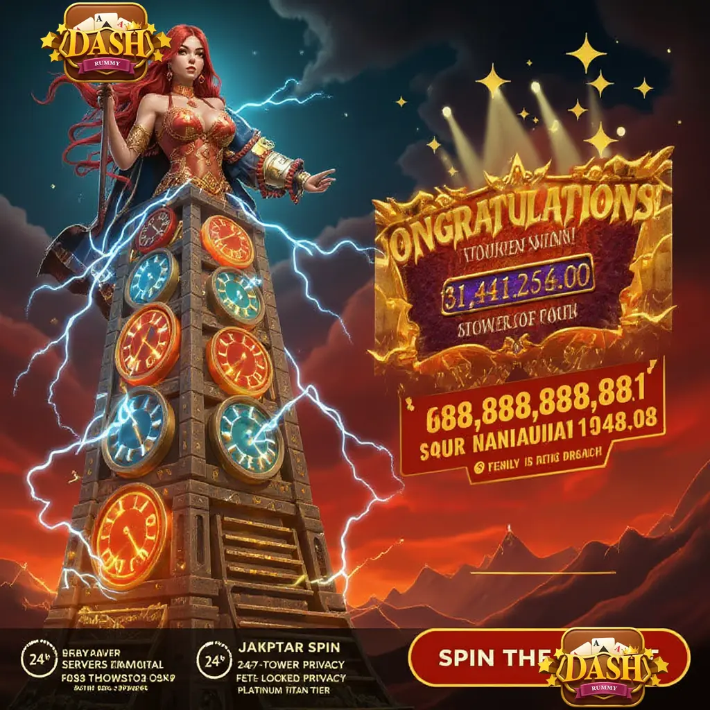 DASHRUMMY Apk Slot Login Layanan Digital Hotrunner