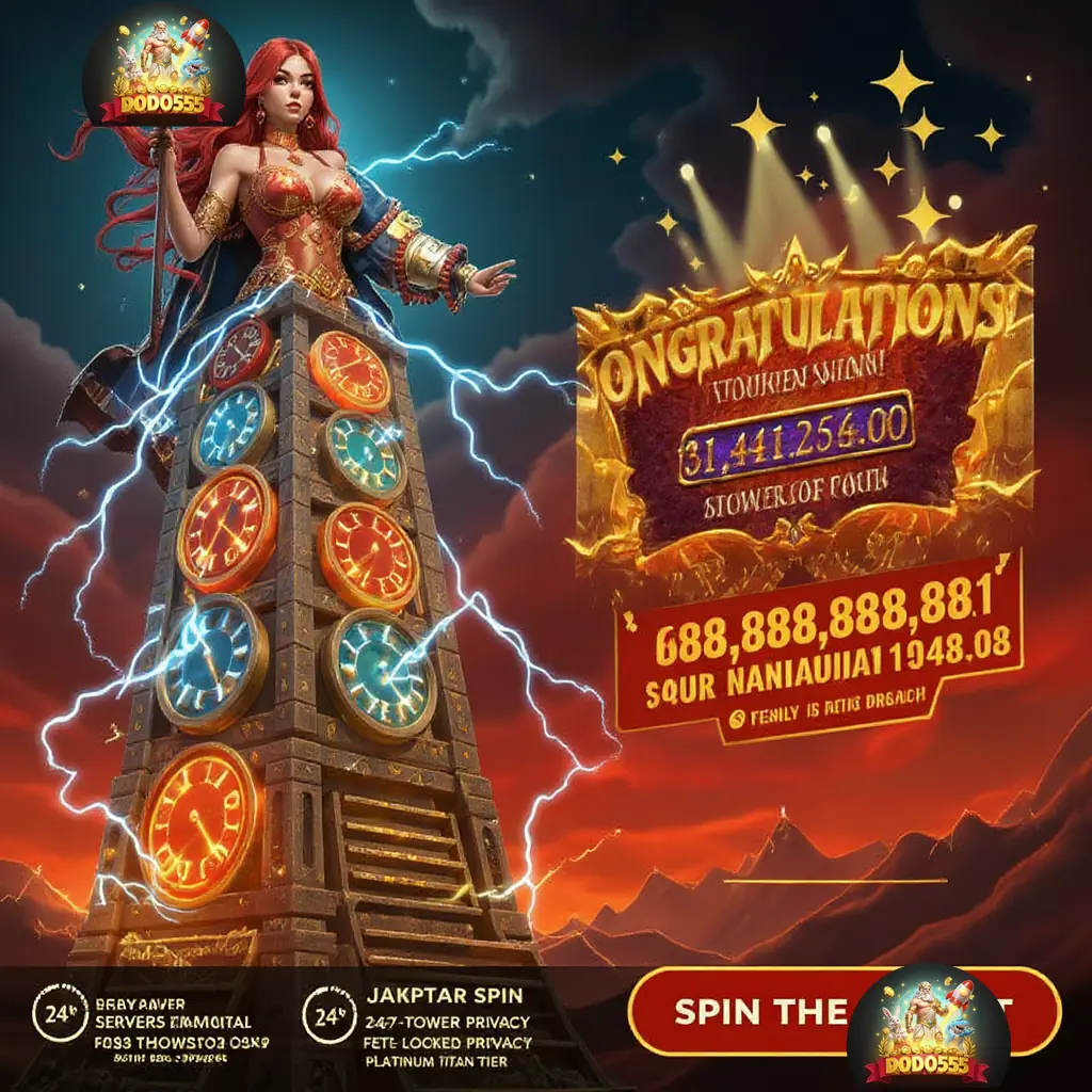 DODO555 Apk Slot Login Layanan Digital Hotrunner