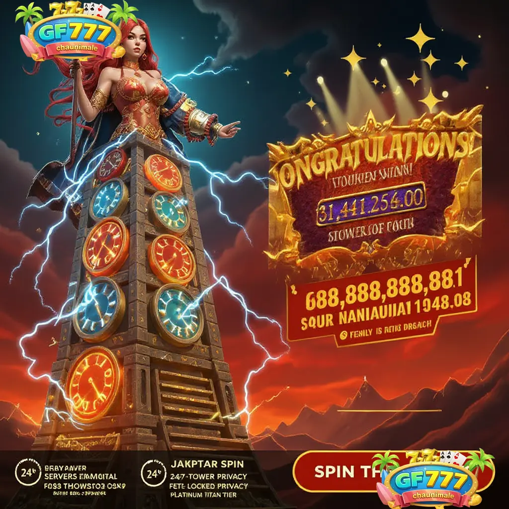 GF777 Apk Slot Login Layanan Digital Hotrunner
