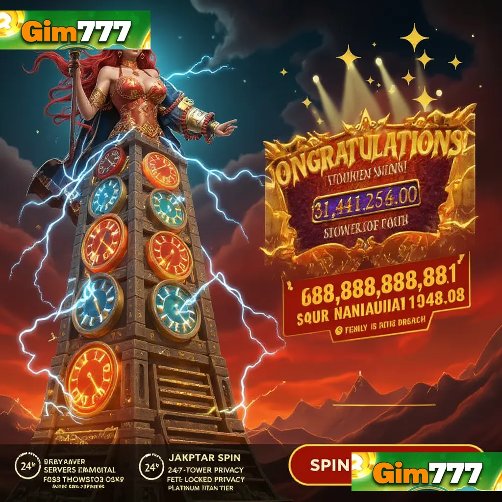 GIM777 Apk Slot Login Layanan Digital Hotrunner