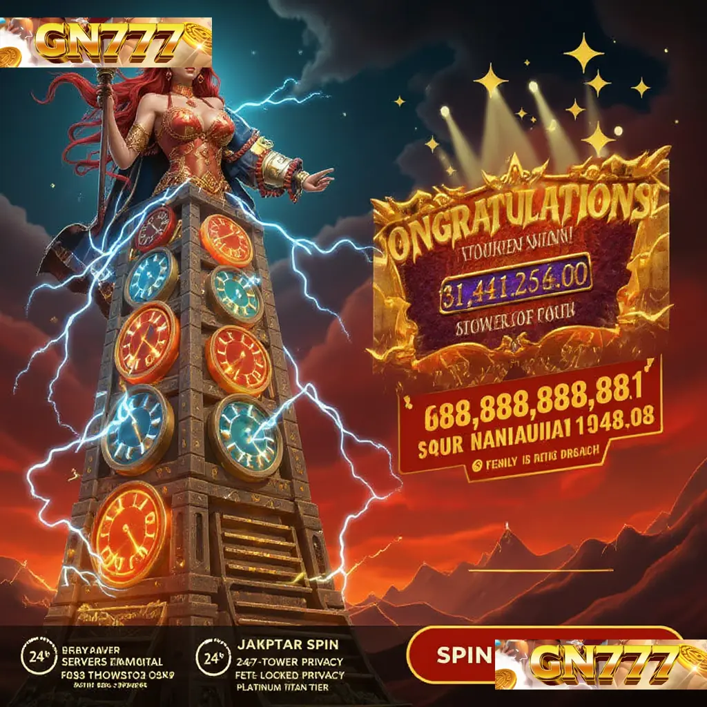 GN666 Apk Slot Login Layanan Digital Hotrunner