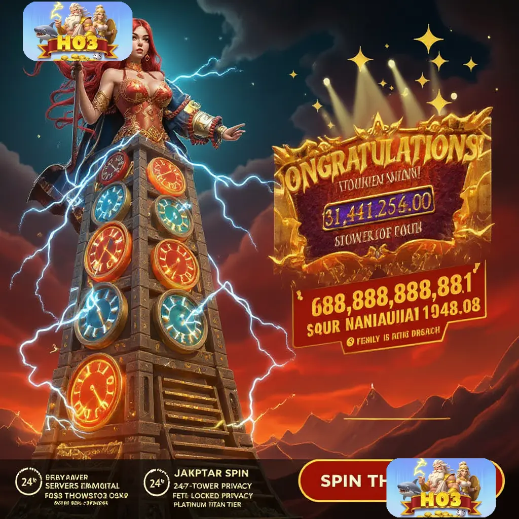 H03 Apk Slot Login Layanan Digital Hotrunner