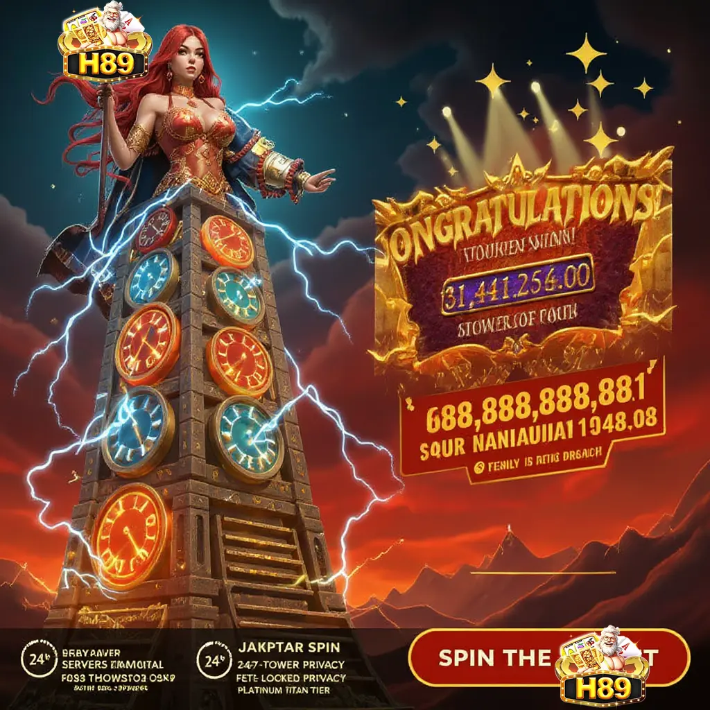 H89 Apk Slot Login Layanan Digital Hotrunner