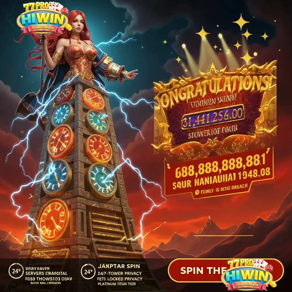 HIWINPRO Apk Slot Login Layanan Digital Hotrunner