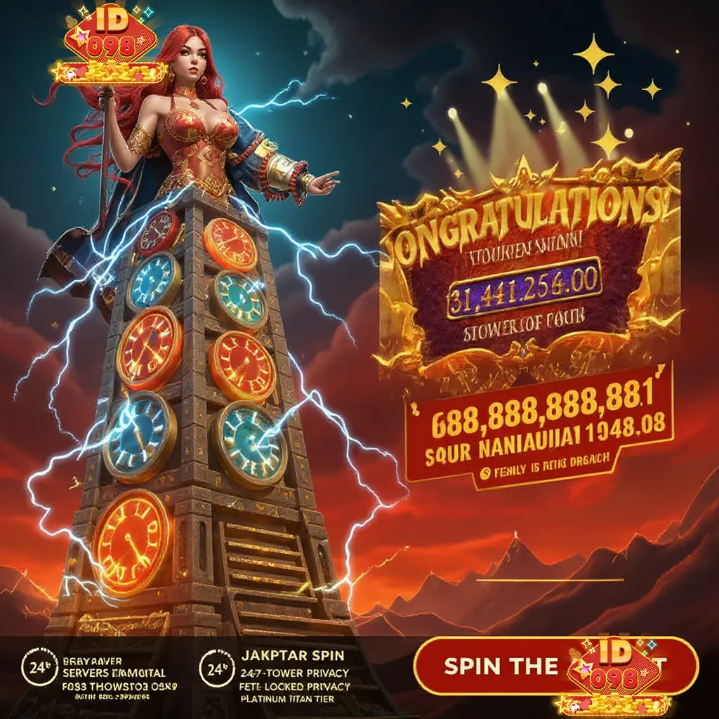 ID098 Apk Slot Login Layanan Digital Hotrunner