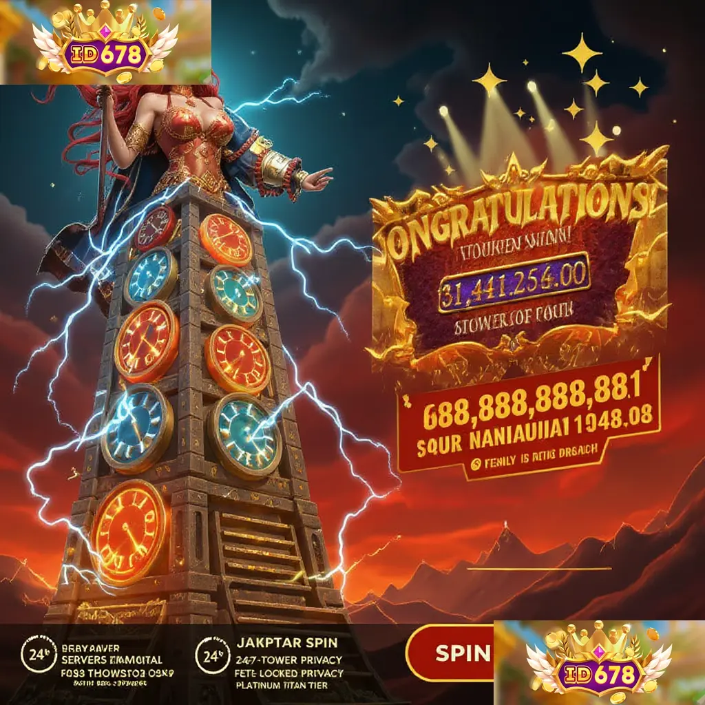 ID678 Apk Slot Login Layanan Digital Hotrunner