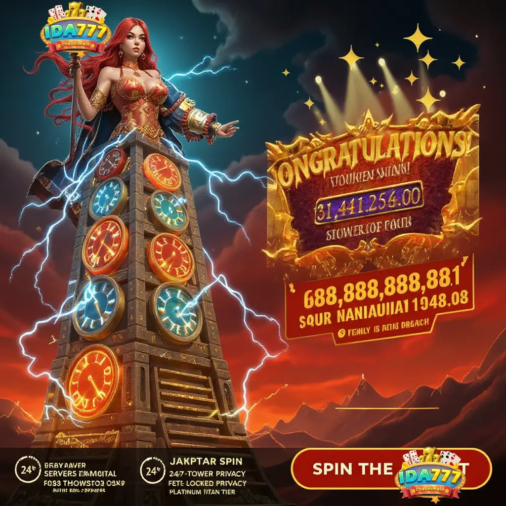 IDA777 Apk Slot Login Layanan Digital Hotrunner