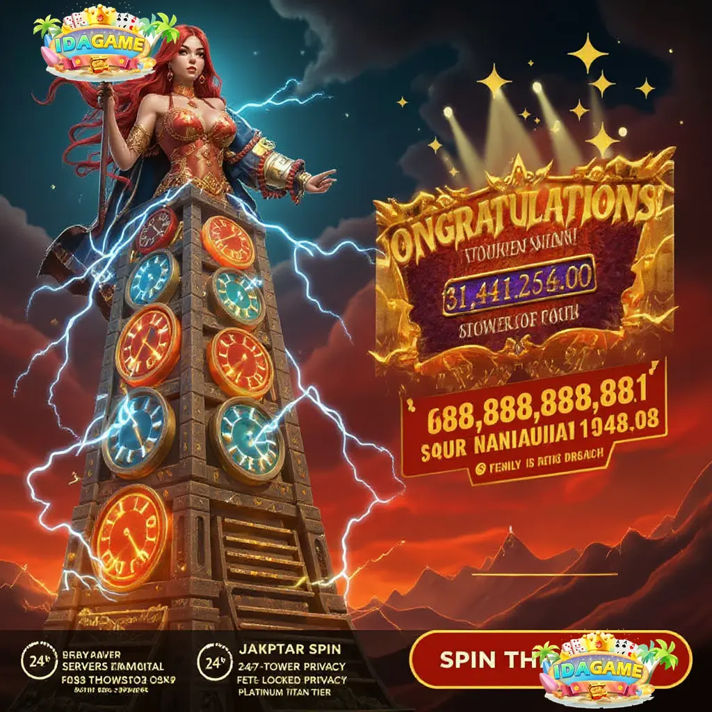 IDAGAME Apk Slot Login Layanan Digital Hotrunner