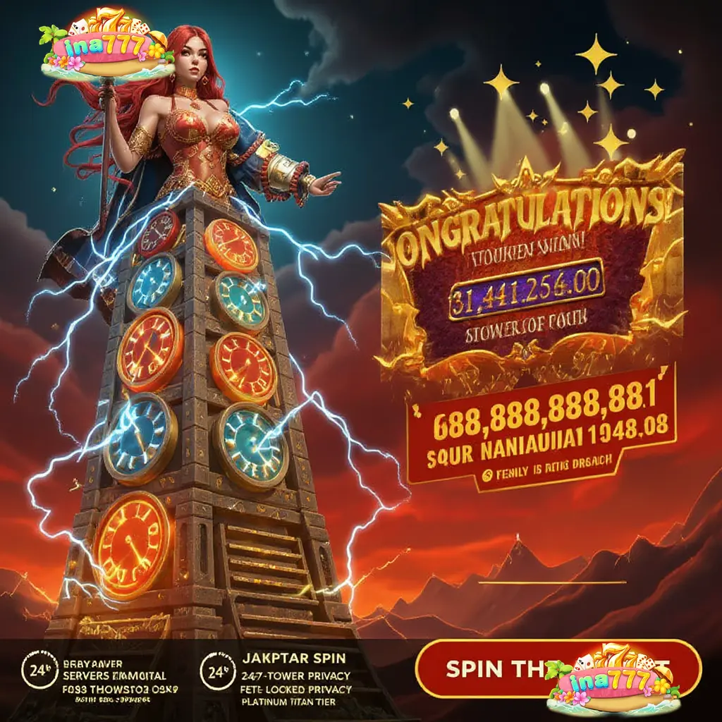 INA858 Apk Slot Login Layanan Digital Hotrunner