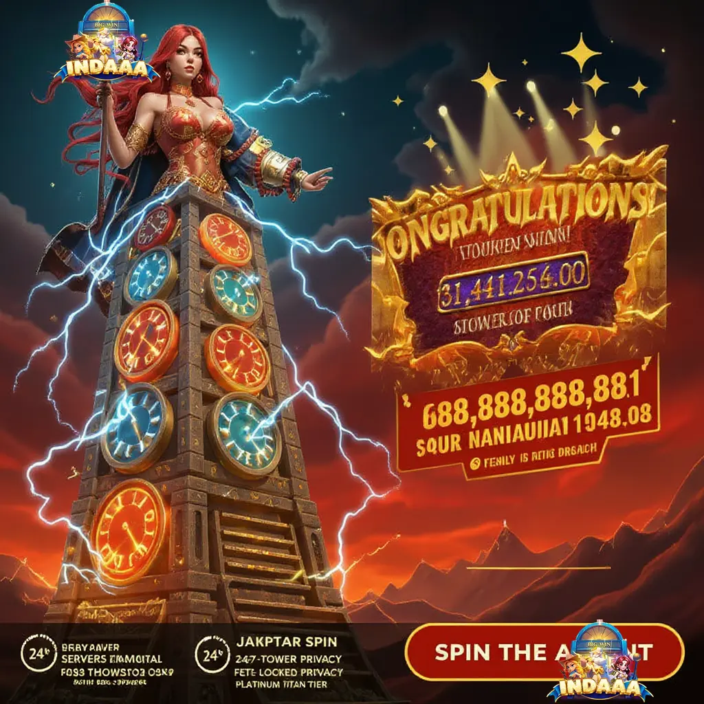 INDAAA Apk Slot Login Layanan Digital Hotrunner