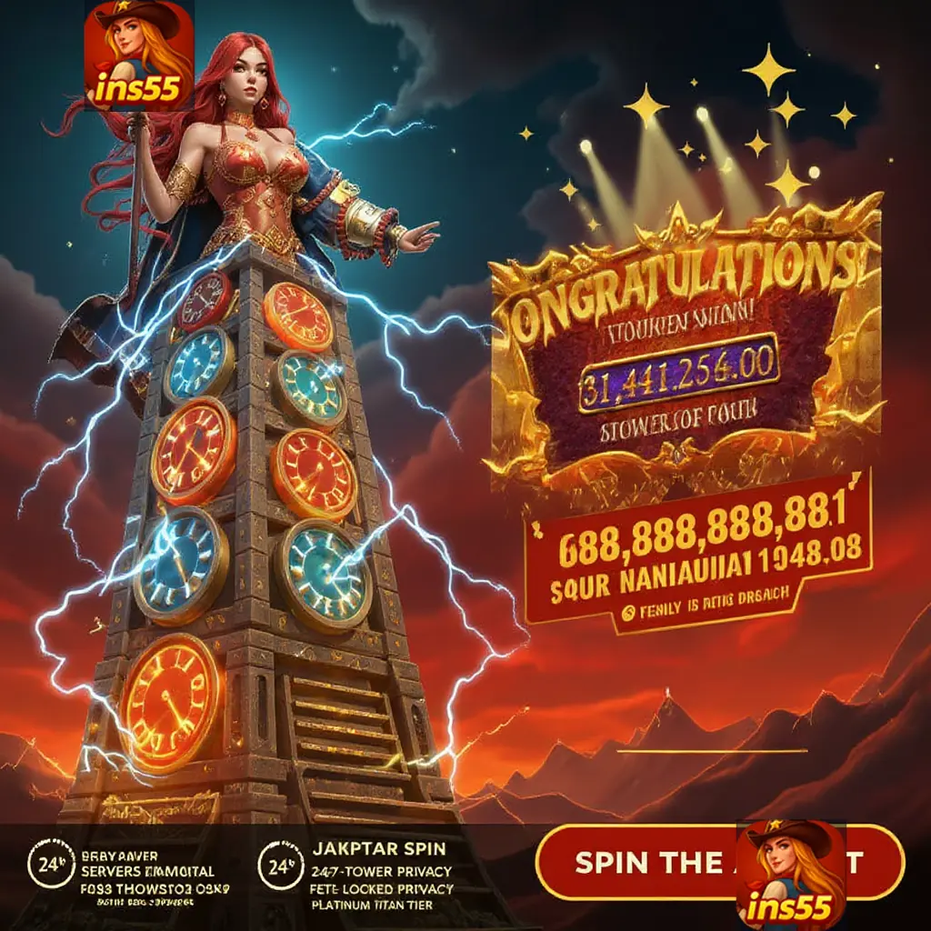 INS55 Apk Slot Login Layanan Digital Hotrunner
