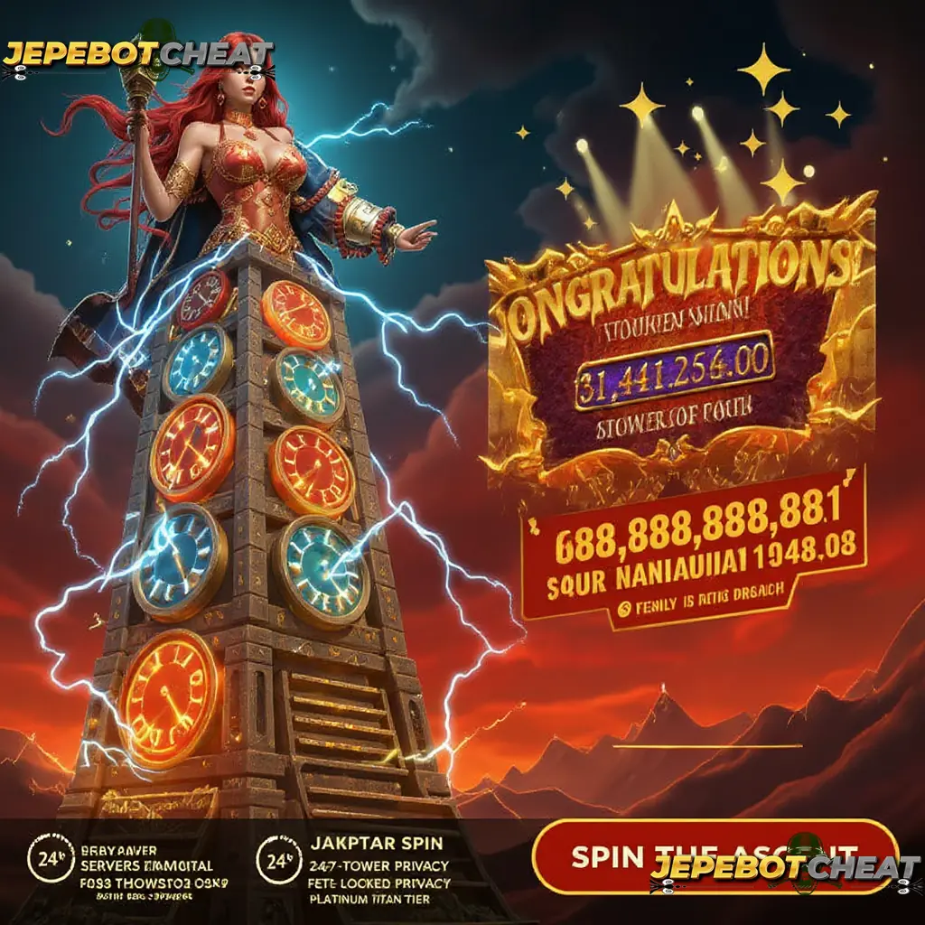 JEPEBOT Apk Slot Login Layanan Digital Hotrunner