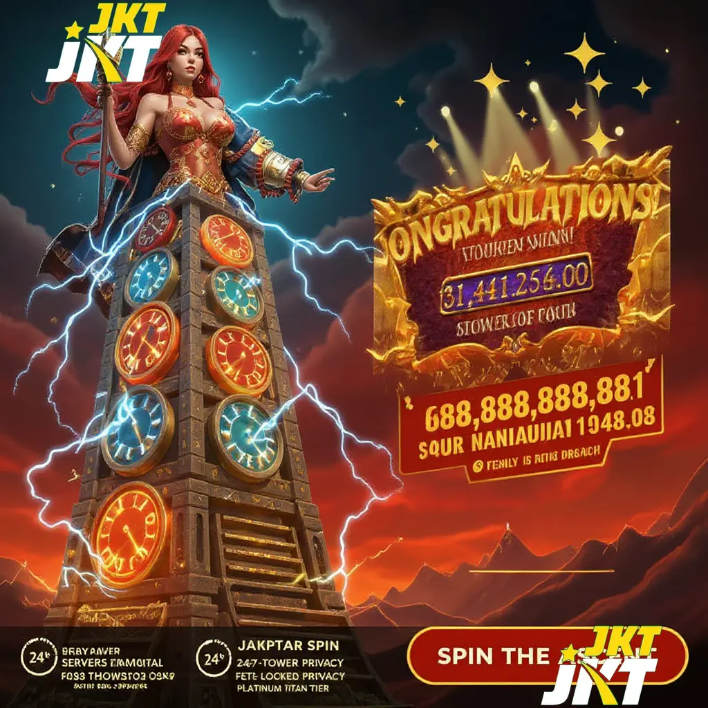 JKTJKT Apk Slot Login Layanan Digital Hotrunner