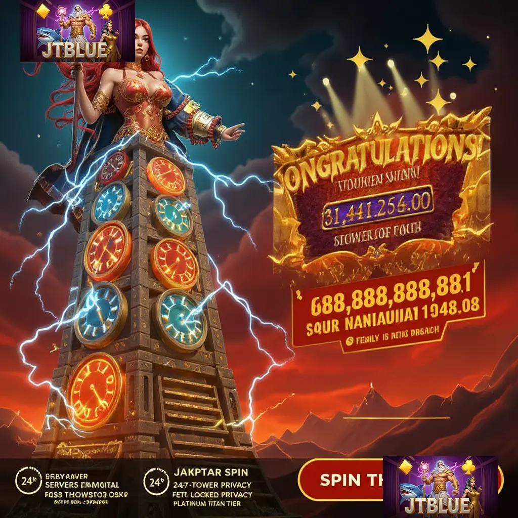 JTBLUE Apk Slot Login Layanan Digital Hotrunner