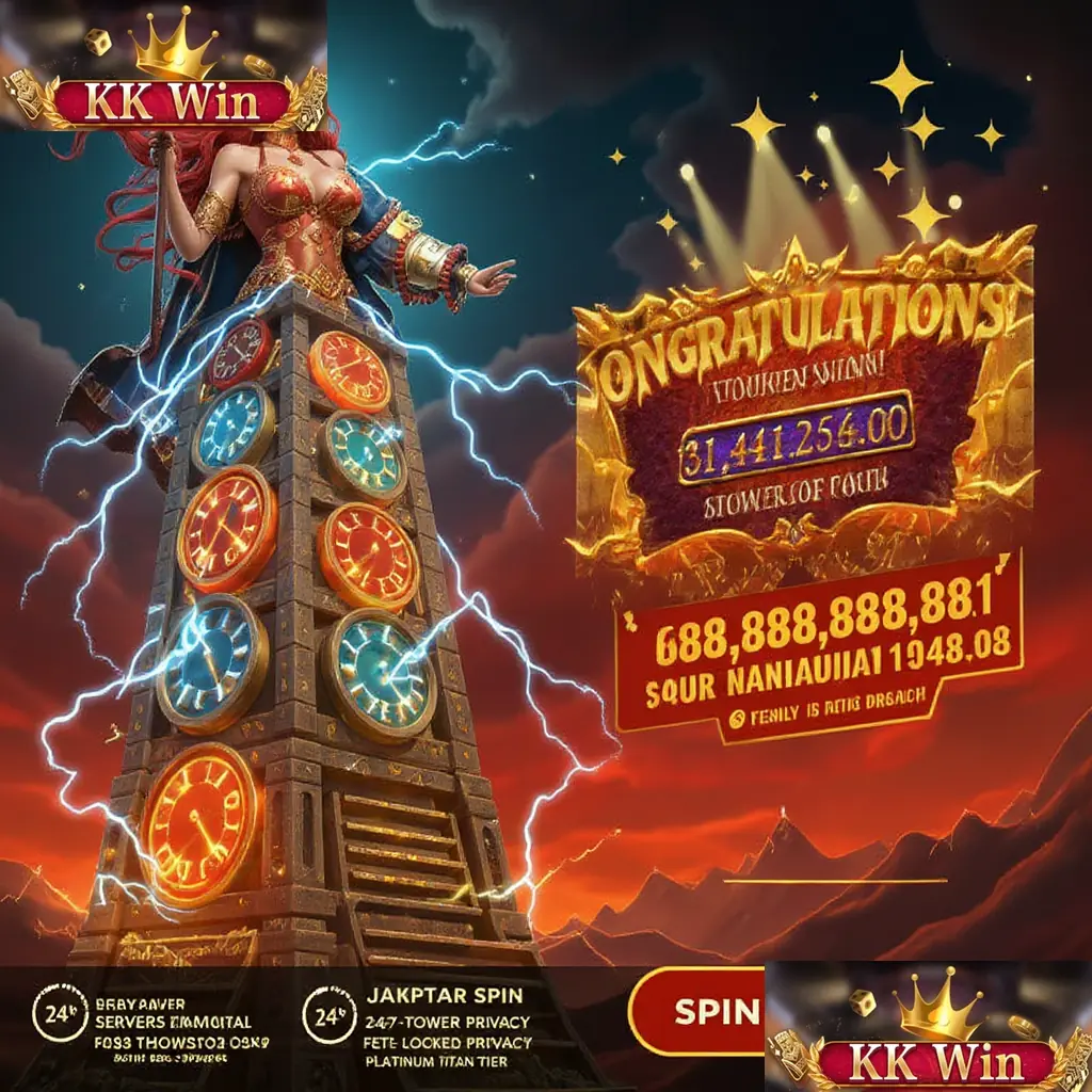 KKWINSLOTS Apk Slot Login Layanan Digital Hotrunner