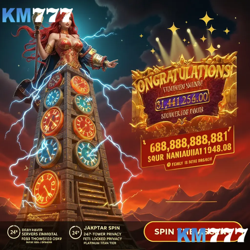 KM777 Apk Slot Login Layanan Digital Hotrunner
