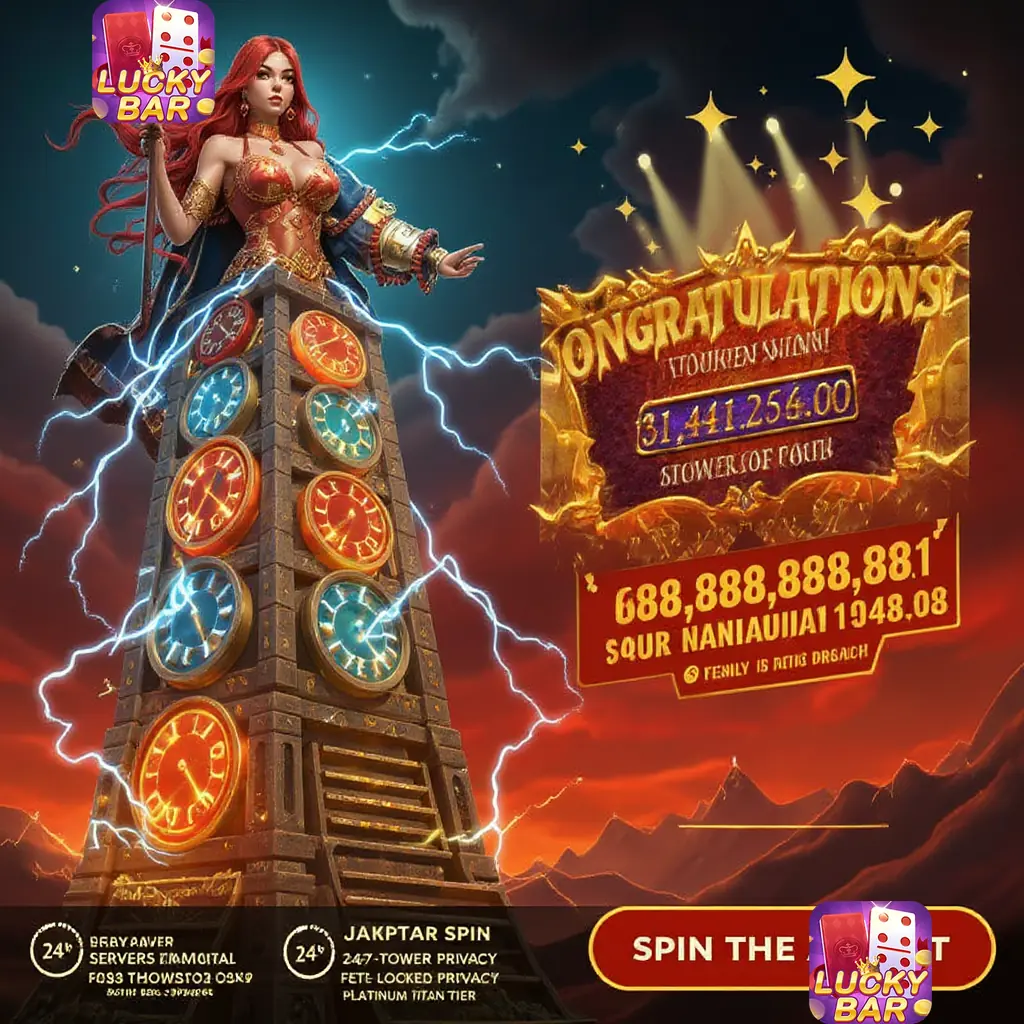 LUCKY BAR Apk Slot Login Layanan Digital Hotrunner