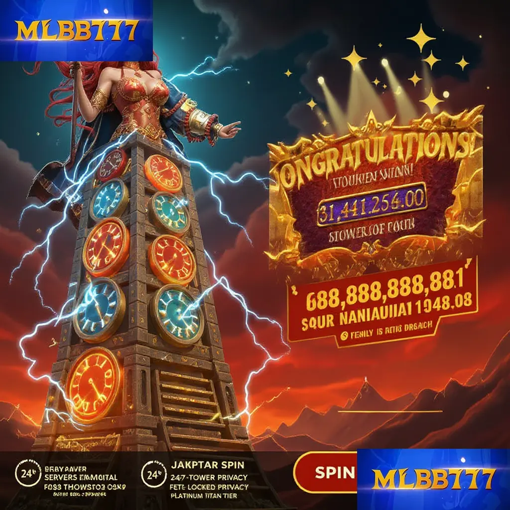 MLBB777 Apk Slot Login Layanan Digital Hotrunner