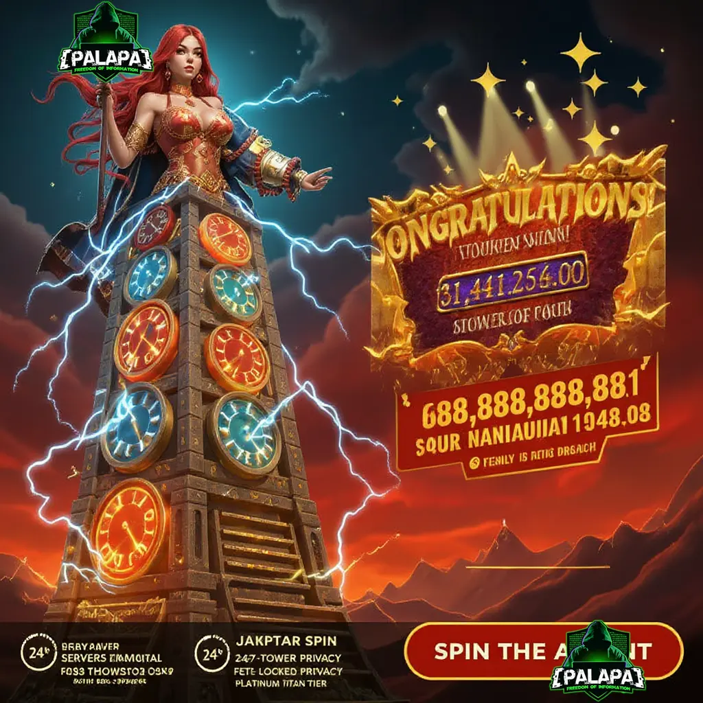 PALAPA HACK SLOT Apk Slot Login Layanan Digital Hotrunner