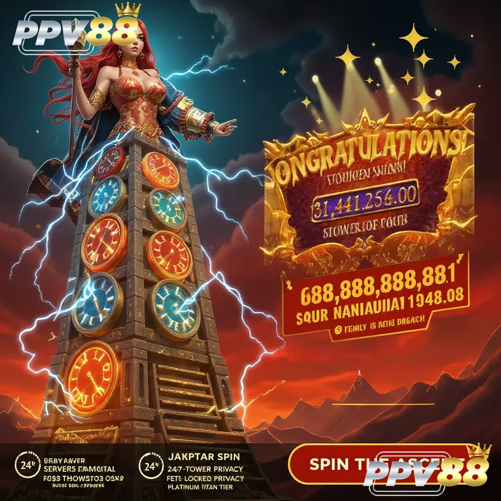PPV88 Apk Slot Login Layanan Digital Hotrunner