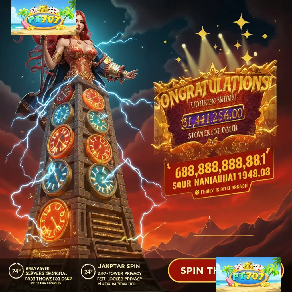 PT707 Apk Slot Login Layanan Digital Hotrunner