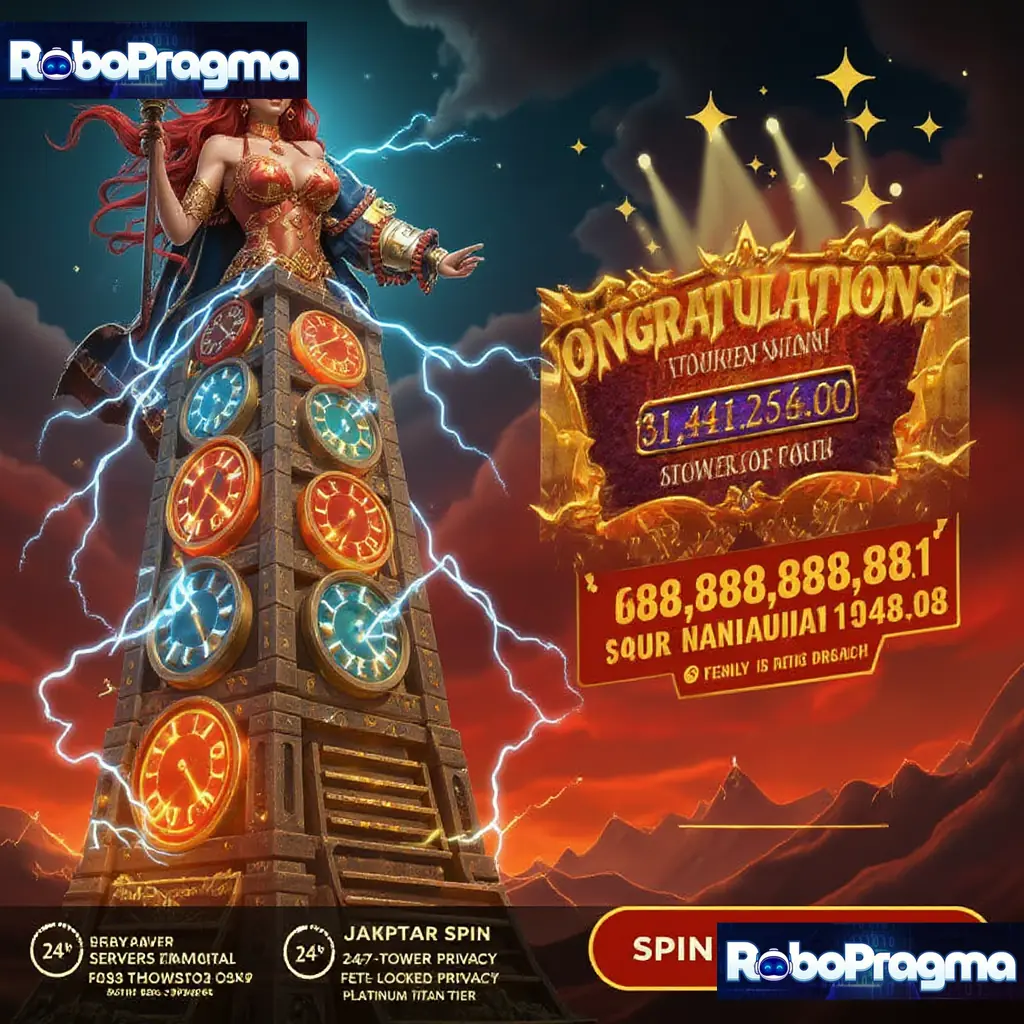 ROBOPRAGMA Apk Slot Login Layanan Digital Hotrunner