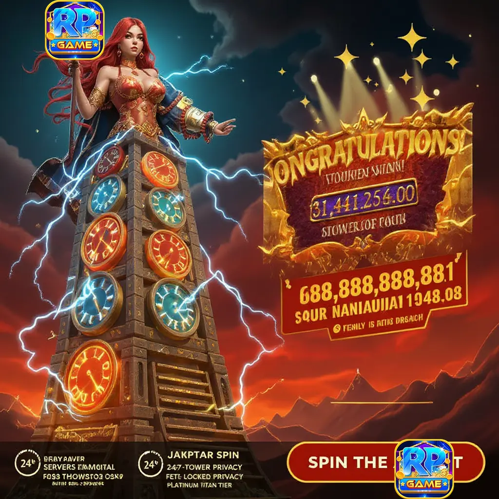 RPGAME Apk Slot Login Layanan Digital Hotrunner