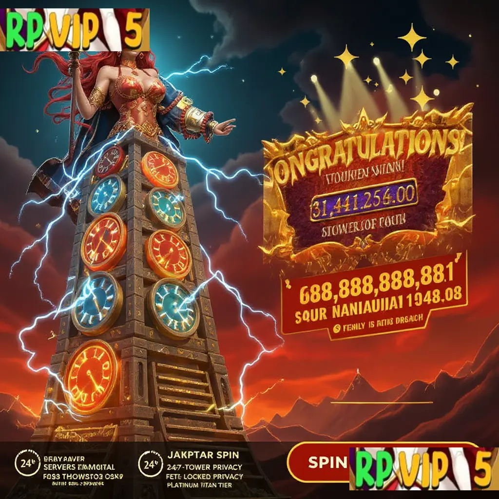 RPVIP5 Apk Slot Login Layanan Digital Hotrunner