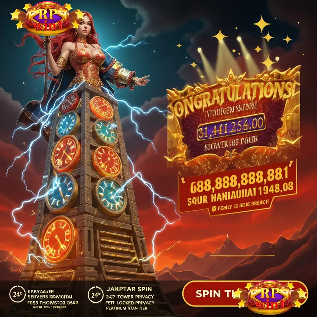 RPWIN1 Apk Slot Login Layanan Digital Hotrunner