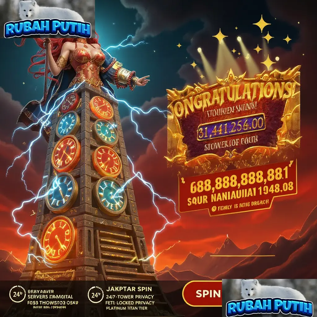 RUBAH PUTIH SLOT Apk Slot Login Layanan Digital Hotrunner