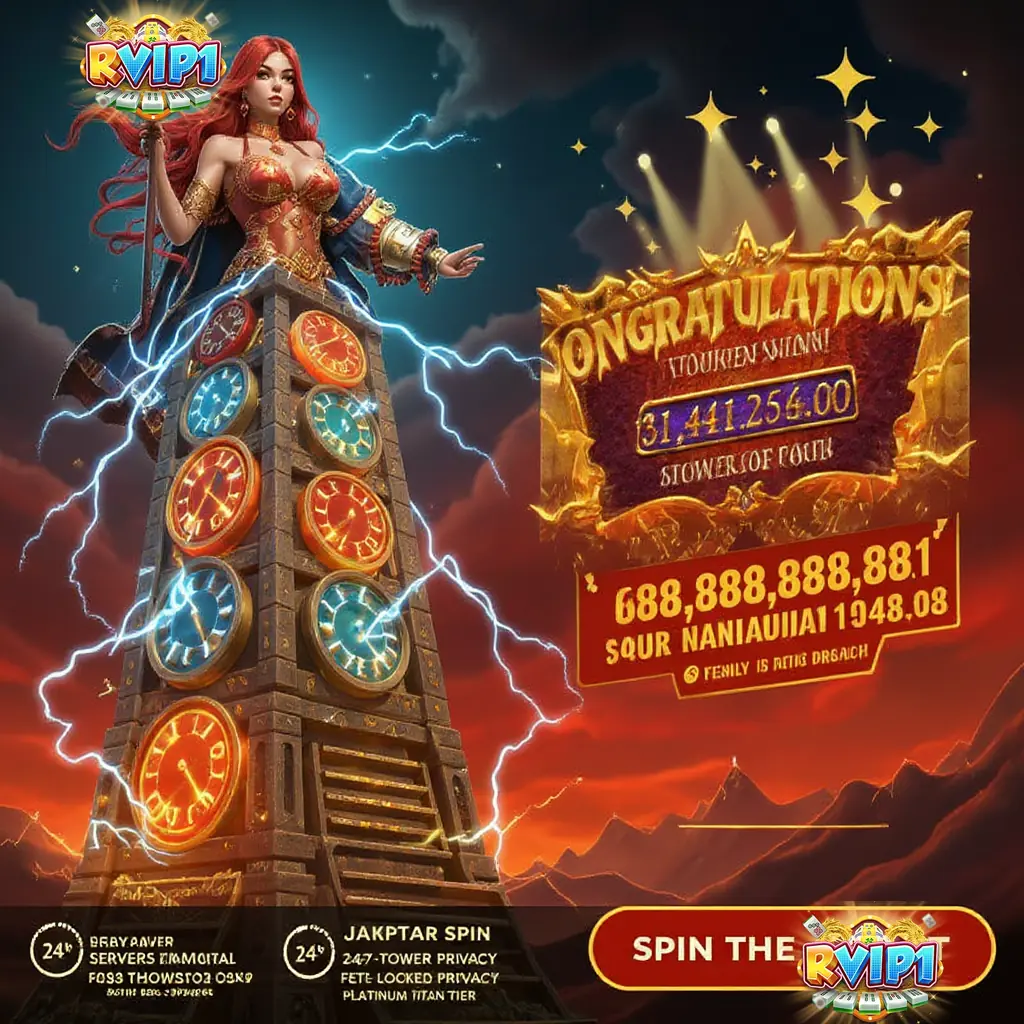 RVIP1 Apk Slot Login Layanan Digital Hotrunner