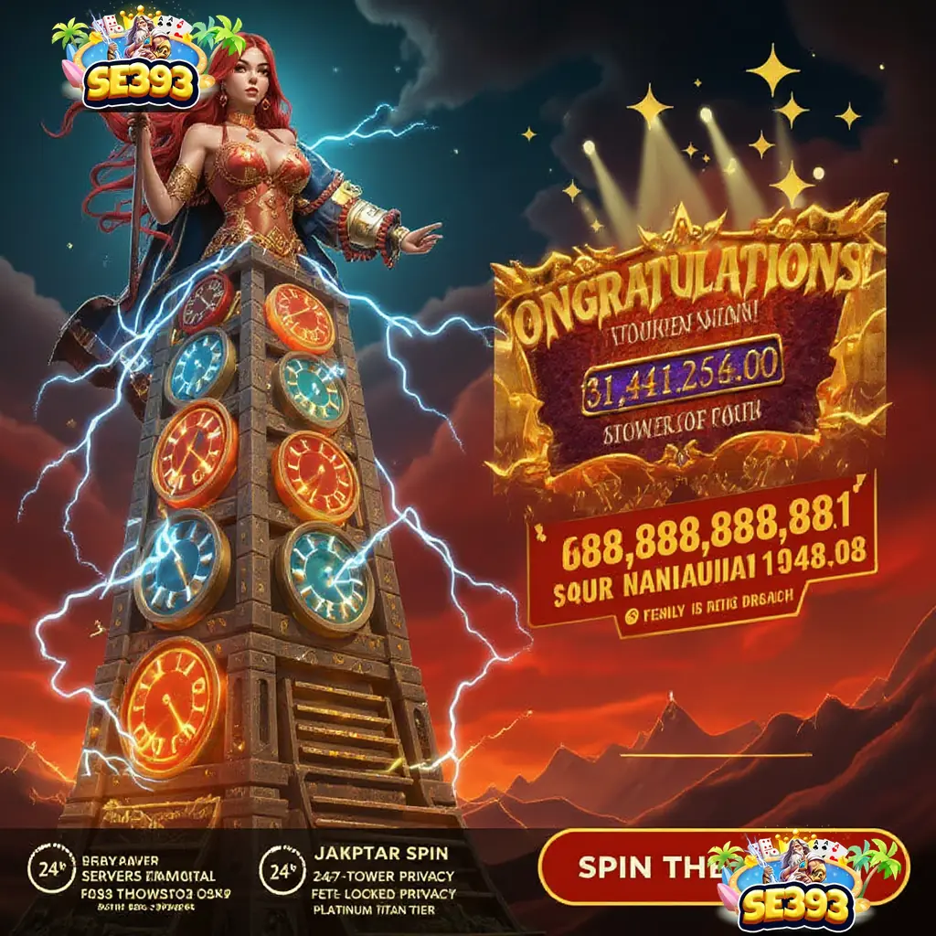 SE393 Apk Slot Login Layanan Digital Hotrunner